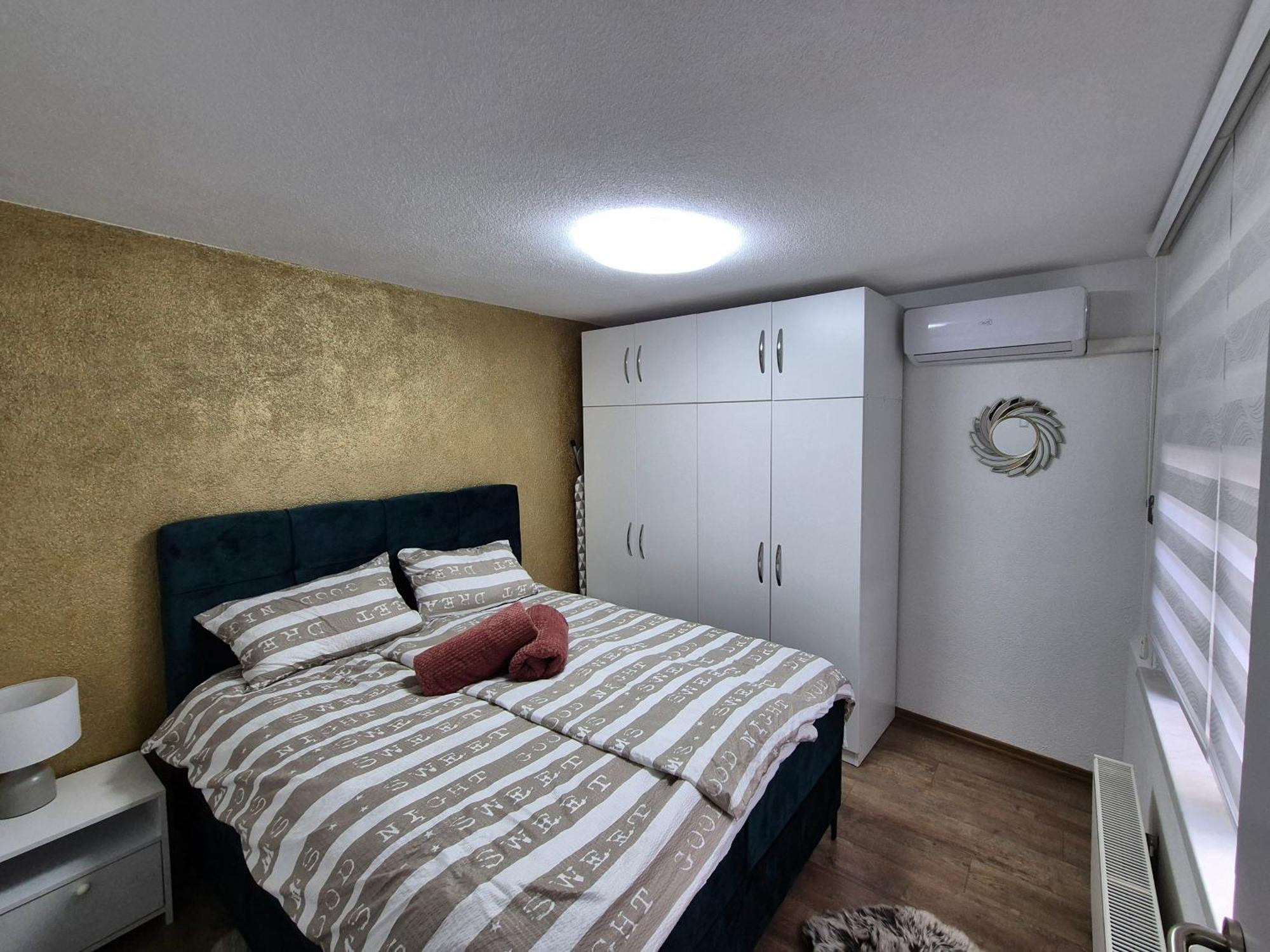 Apartman Hana サラエヴォ エクステリア 写真